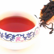 Red Rhythm (aka TTES#21), Artisanal Black Tea from Easy Tea Hard Choice