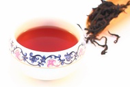 Red Rhythm (aka TTES#21), Artisanal Black Tea from Easy Tea Hard Choice