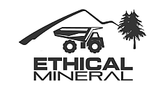 Ethical Mineral logo