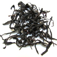 China Yunnan Feng Qing Wild 'Ye Shang' Purple Varietal Black Tea from What-Cha