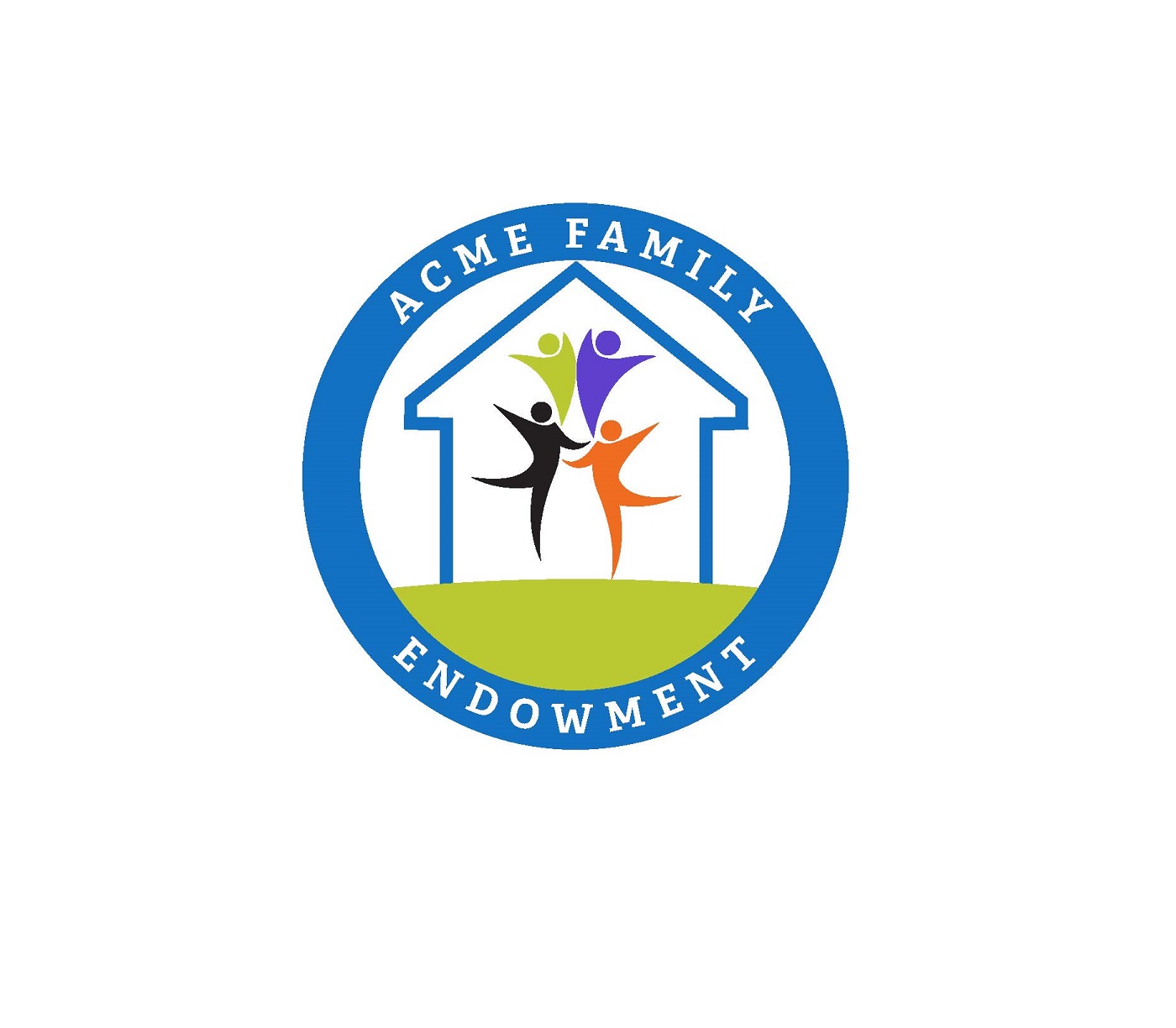 Acme Family Endowment Inc. logo