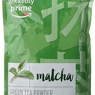 Matcha Green Tea Powder, Culinary Grade from Wickedly Prime
