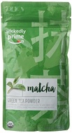 Matcha Green Tea Powder, Culinary Grade from Wickedly Prime