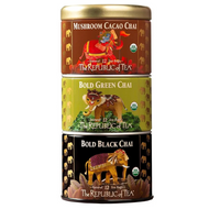 Mushroom Cacao Chai from Republic of Tea