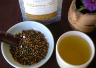 Harmony from Mellow Monk