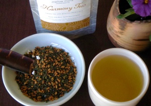 Harmony from Mellow Monk