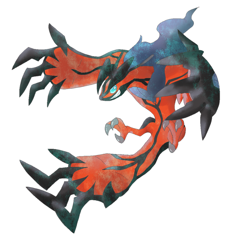 OverlordZetta. 