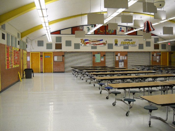 Cafeteria