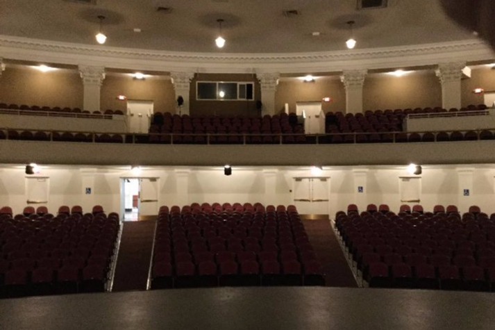 Auditorium