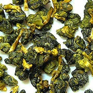 Shanlinxi Long Feng Xia Oolong from T-Oolongtea
