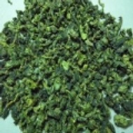 Imperial High Mountain Tie Guan Yin - 2009 Autumn from JAS eTea