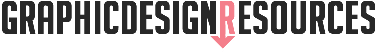 Graphic Design Resources logo
