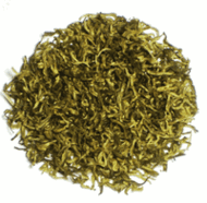 Bi Luo Chun from Teahouse Kuan Yin