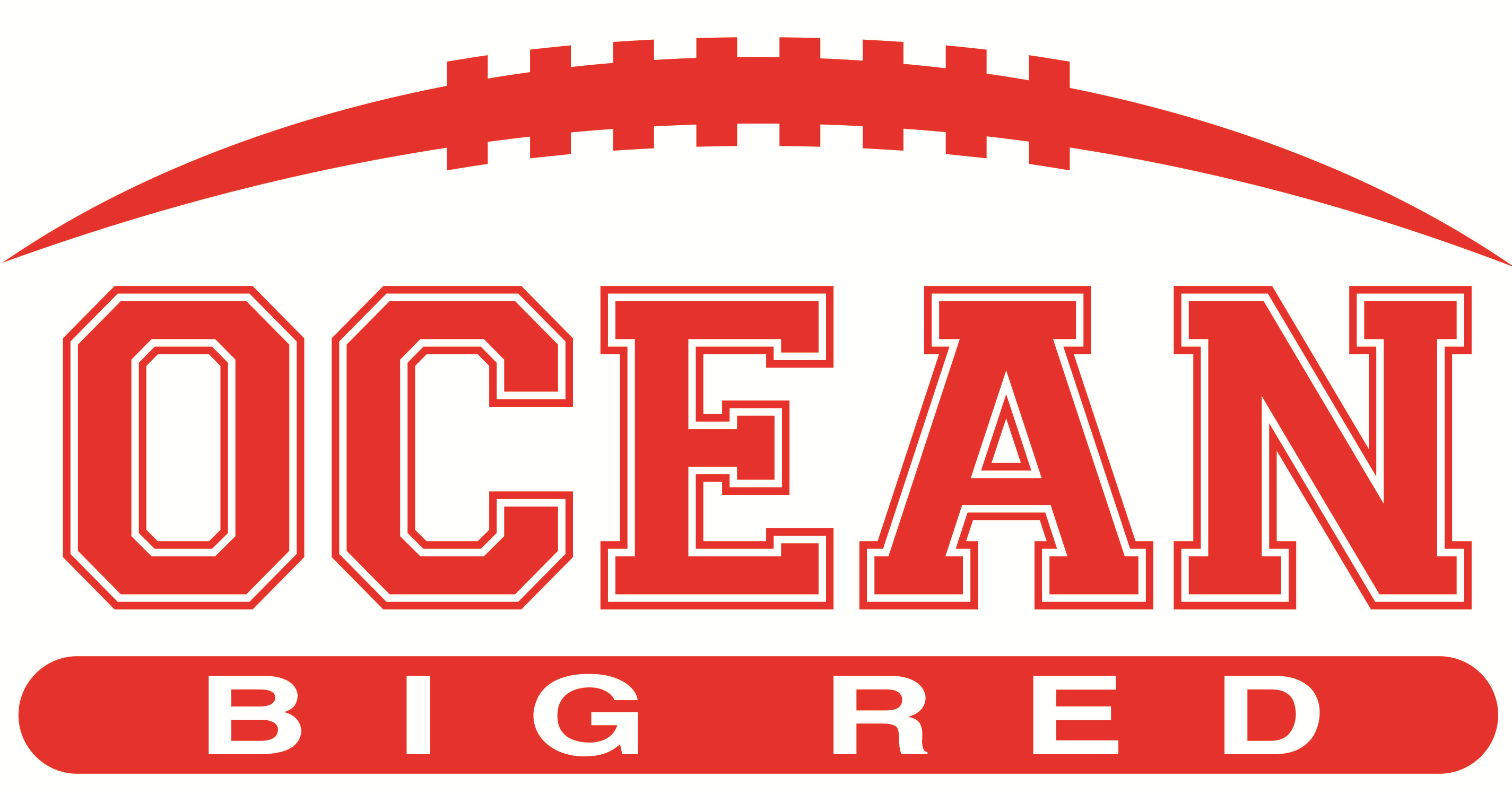 Ocean Spartans Football Club logo