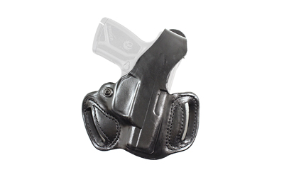 DESANTIS TB MINI SLD BDYGRD 2 RH BLK | 4140 Armory | Mexia