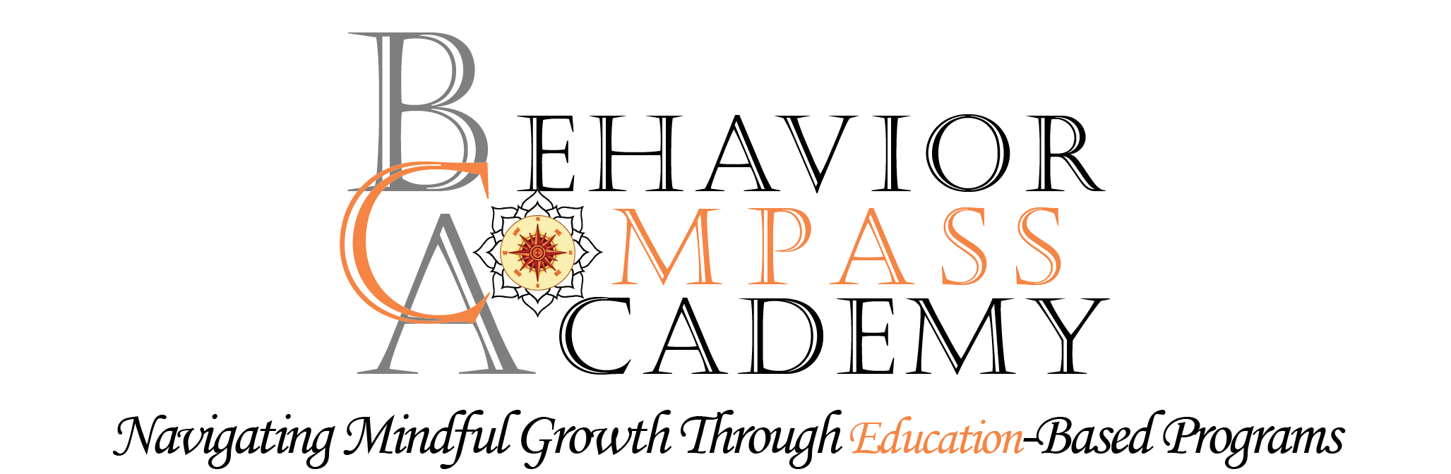 Homepage Dr. Brett's Behavior Compass Academy