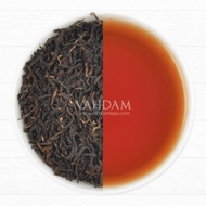 High Mountain Darjeeling Summer Oolong Tea from Vahdam Teas