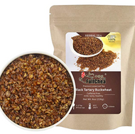 Himalayan Tartary Buckwheat Tea - Black Buckwheat from Fullchea