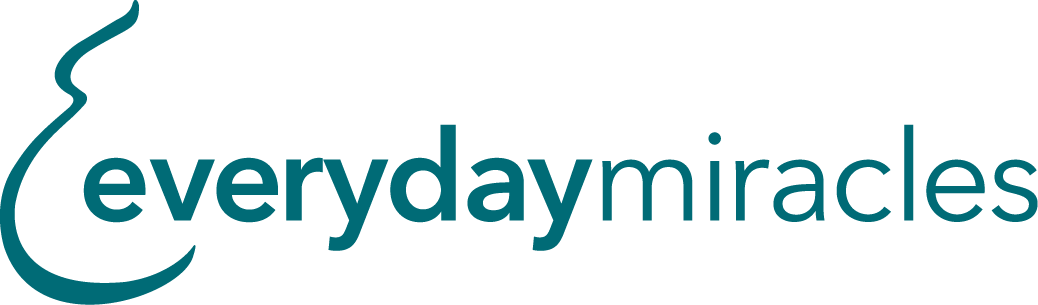 Everyday Miracles logo
