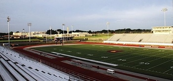 James Jones Field