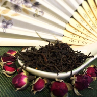 Rose Black Tea from Naveya
