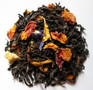 Soderblandning Black from The Tea Centre of Stockholm
