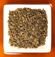 Gunpowder Green Tea from M&K's Tea Company