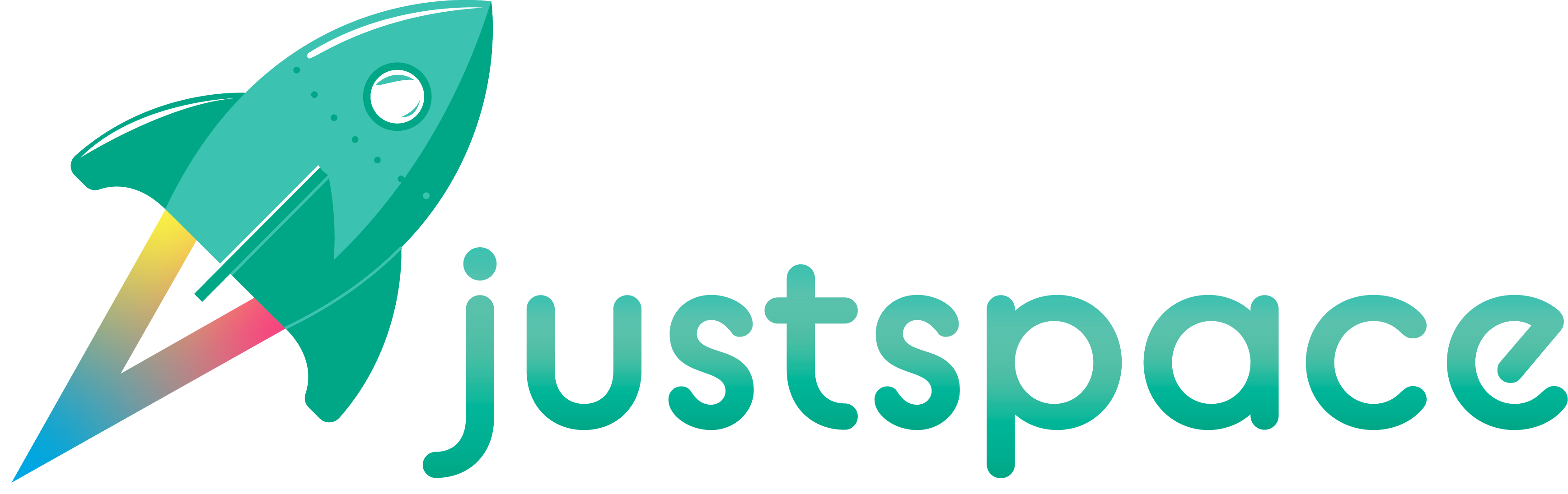 JustSpace Alliance logo