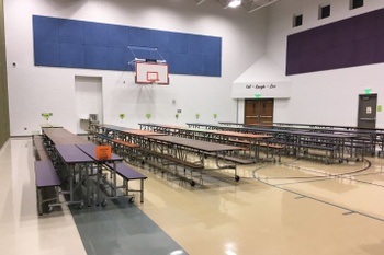 Cafeteria