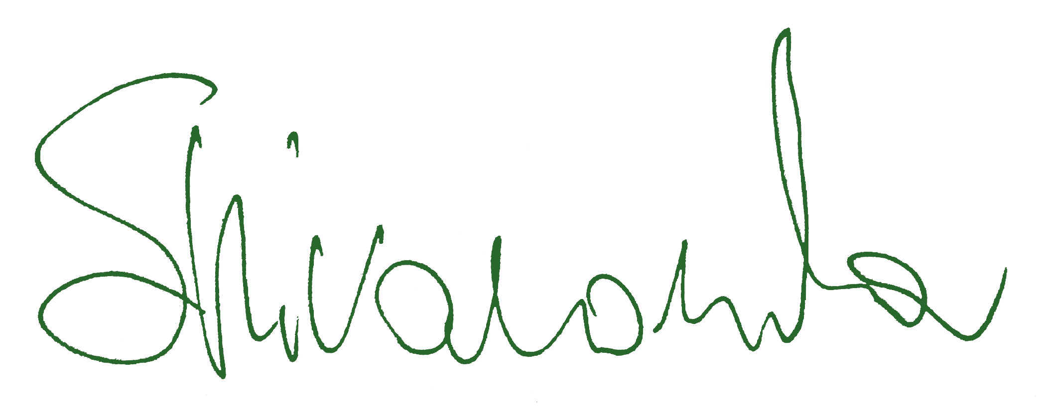 Shivananda 999 Stiftung logo