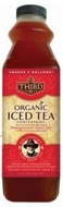 Pomegranate Green Tea Concentrate from Third Street Chai