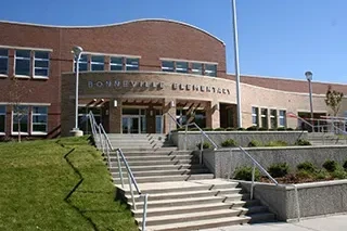 Bonneville Elementary