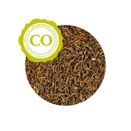Wooricha from Dobra Cajovna