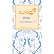 Detox from Pukka