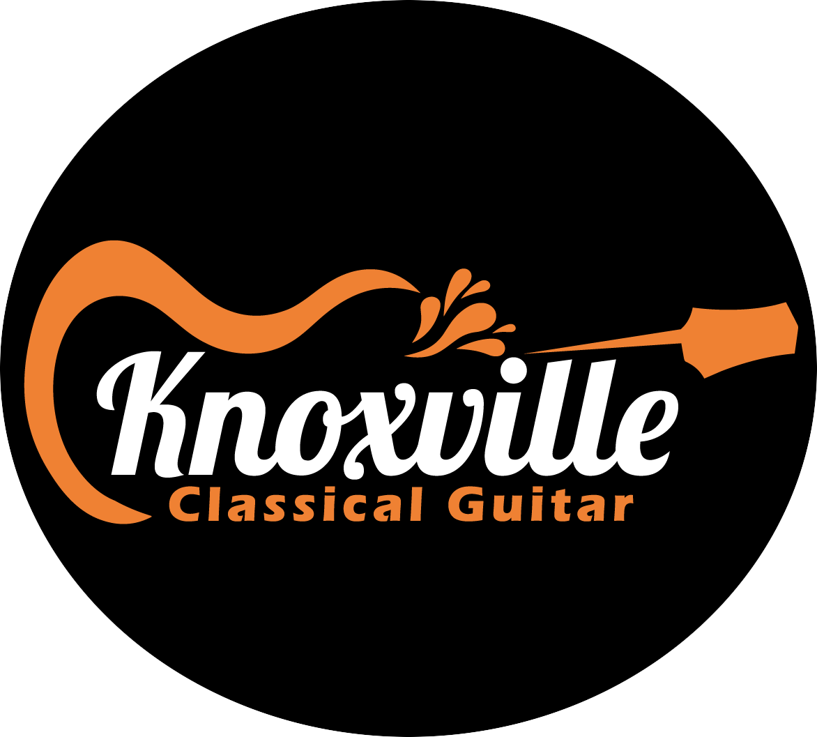 Larry Long Award Knoxville Classical Guitar (Powered by Donorbox)