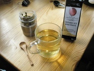Ontario Icewine White from All Things Tea