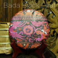 2020 Chawangpu Bada Dark Leaf Puerh from Chawangshop