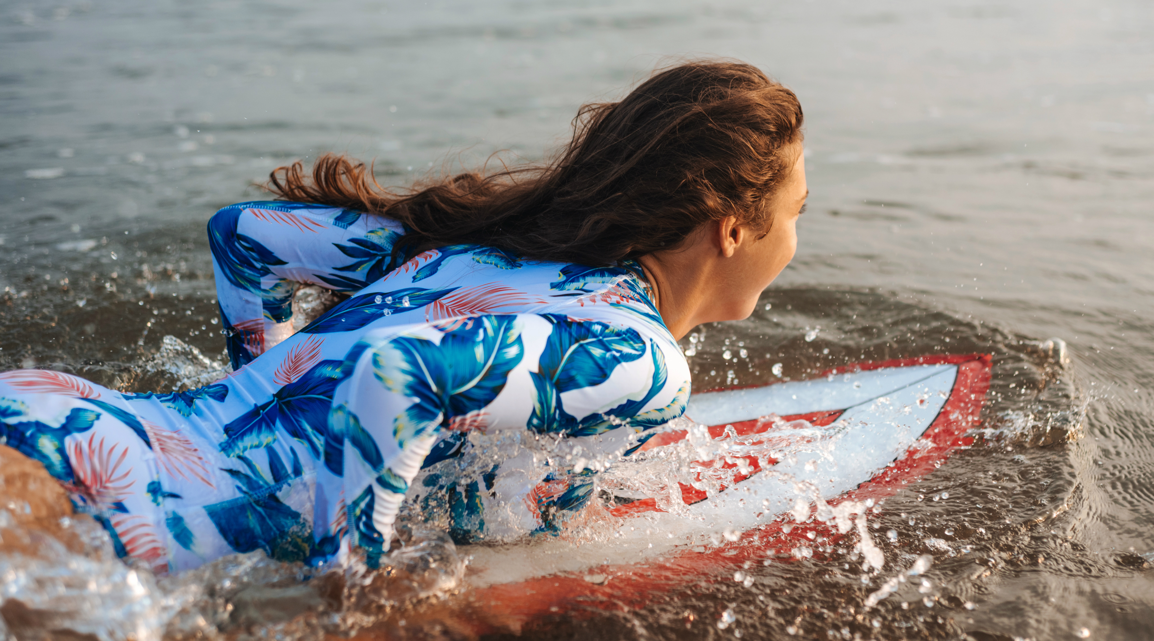 Surf Lesson in Mendocino Book Tours & Activities at