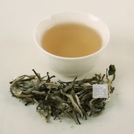 White Darjeeling from The Tea Smith