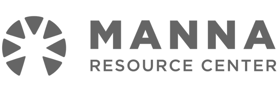 Manna Resource Center logo