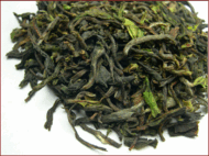 SINGBULLI CHINA CLASSIC SUPER FINE [DJ 24]: ORGANIC DARJEELING TEA (FIRST FLUSH DARJEELING TEA 2011) from Thunderbolt Tea