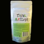 Think Matcha, Cafe Improv Matcha Tea from Think Matcha