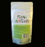 Think Matcha, Cafe Improv Matcha Tea from Think Matcha