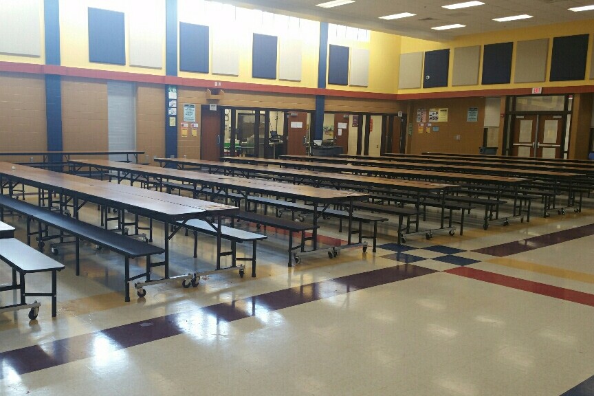 Cafeteria