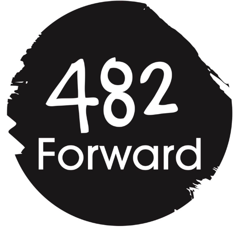 482Forward logo