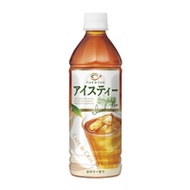 Iced Tea from Pokka and Cafe de Crie