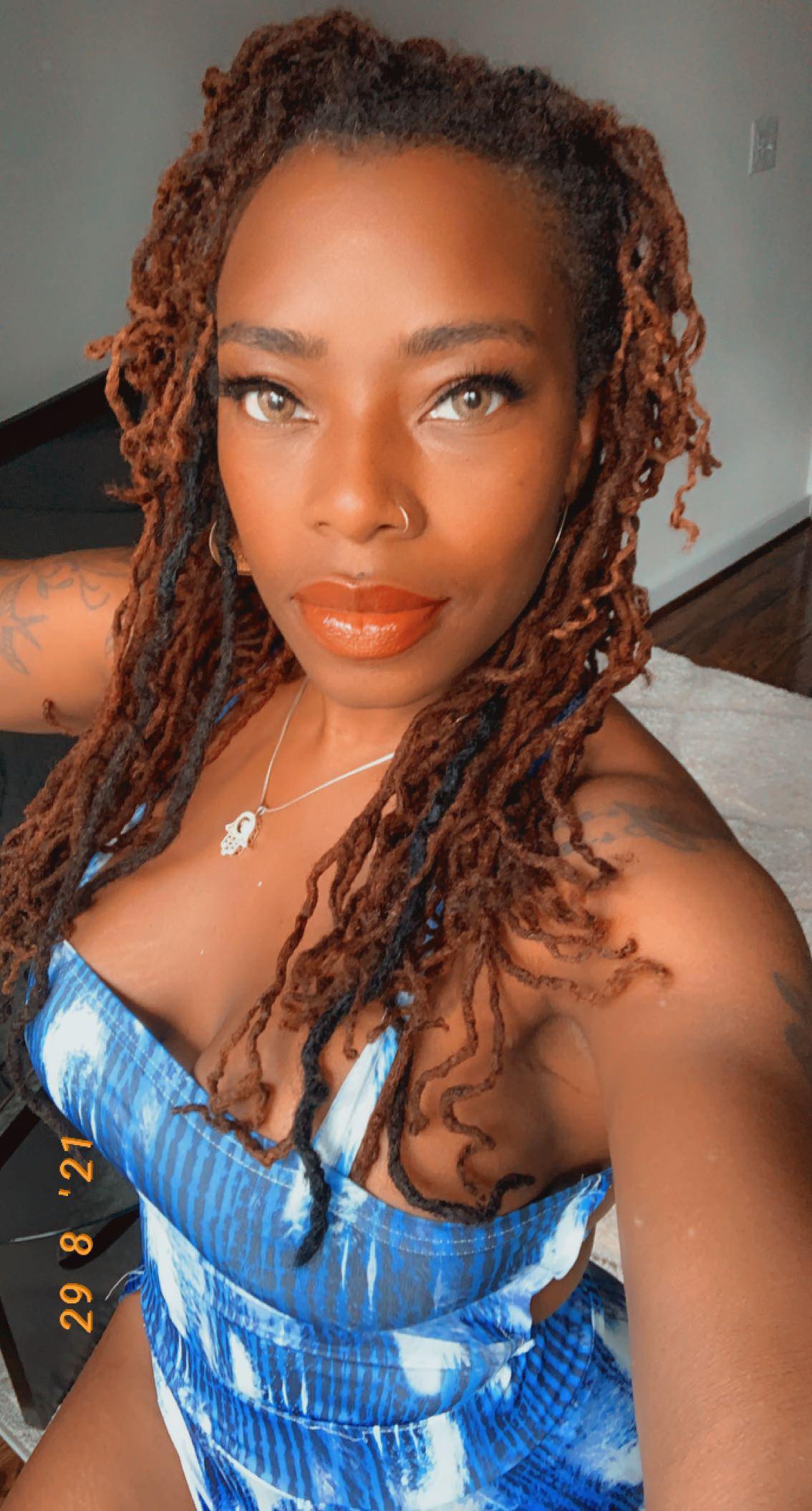 Corina Narè Seku