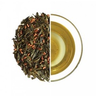Organic Genmaicha from Kyoto Obubu Tea Farms