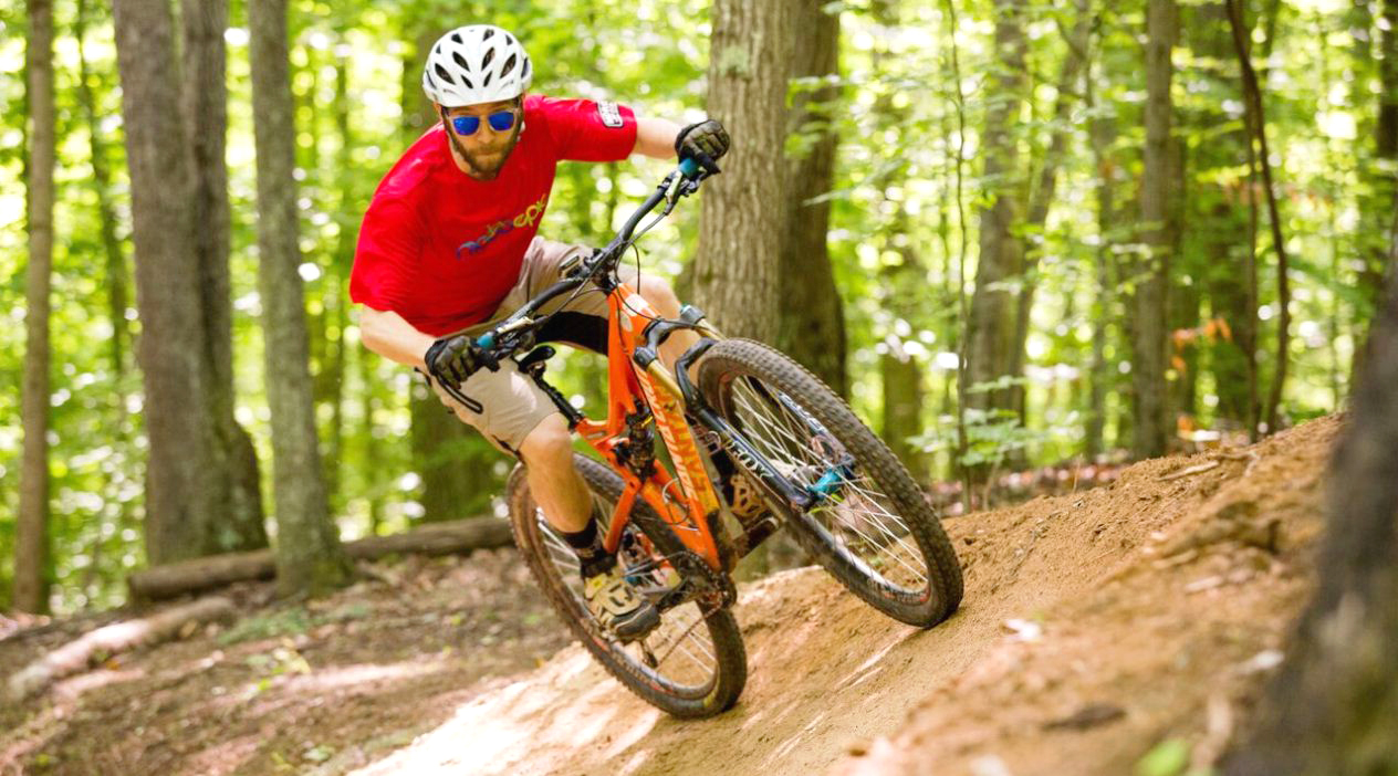 ashland mountain bike shuttle