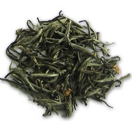 Jasmine Silver Needle (Mo Li Yin Zhen) from Silk Road Teas